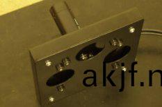 Scitec Instruments 310CD光(guang)學斬波器