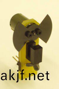 Scitec Instruments 360C光學(xue)斬波器