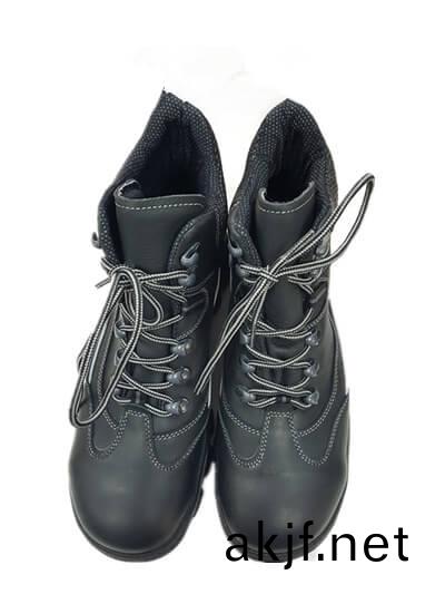 DIN51130標準測(ce)試鞵