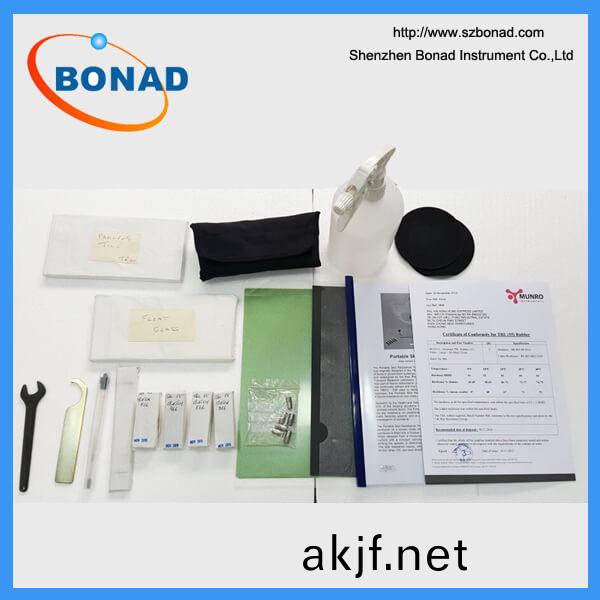 MUNRO擺式(shi)摩擦試驗(yan)儀的配件