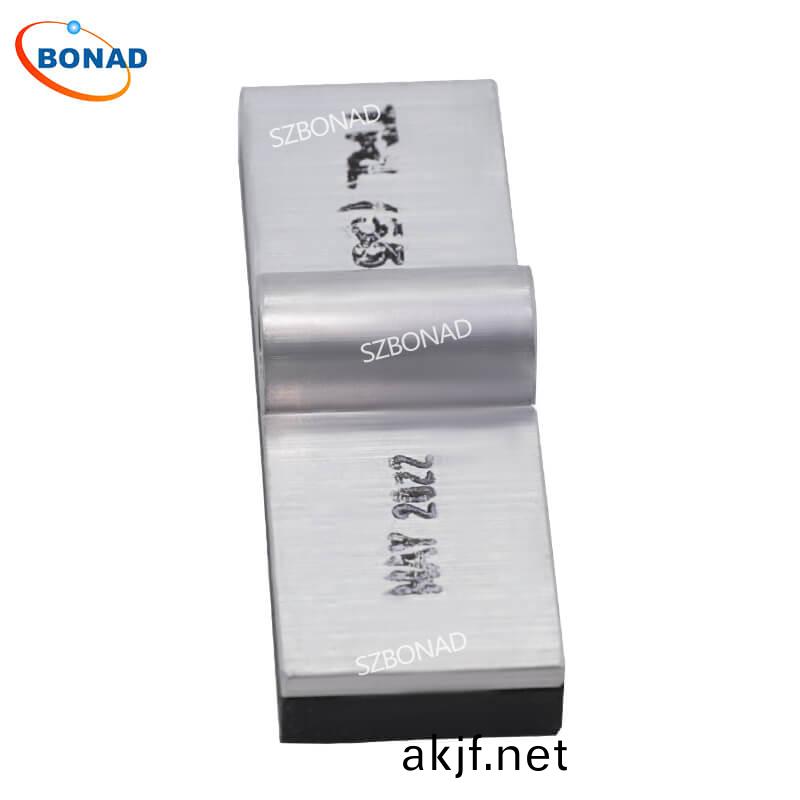 TRL(55)橡膠滑塊（擺式摩擦試驗儀專(zhuan)用）