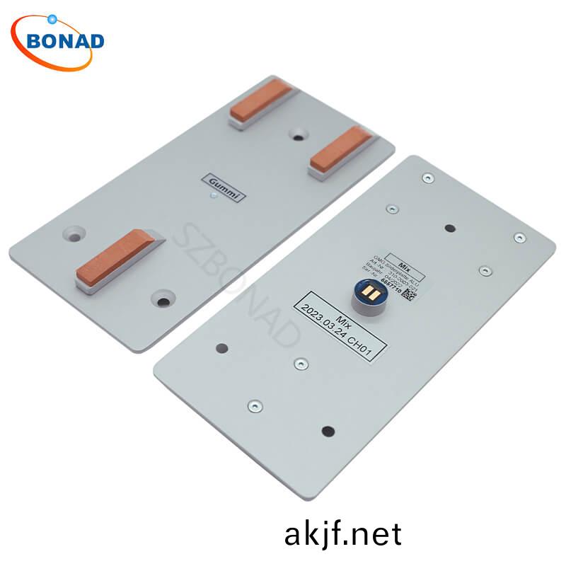 GMG200摩擦係數儀專用滑塊