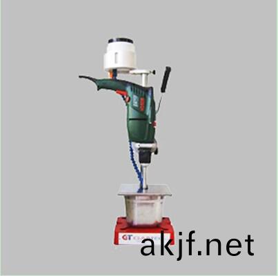 瓷磚防(fang)汚性深度清潔機GT1100