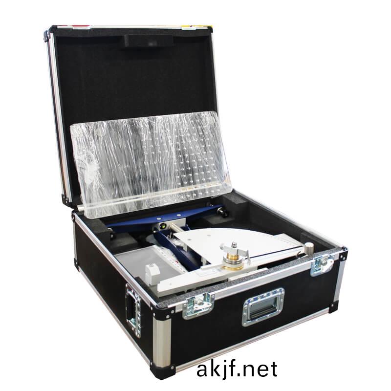 EN 1097-08摩擦(ca)係數檢測儀GT0818意(yi)大利Gabbrielli品牌