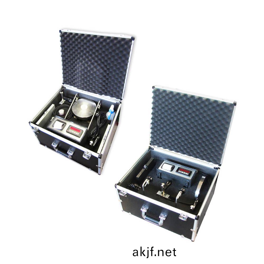 ASTM C 1028-07標準摩擦係數檢測儀(yi)GT1455/GT1454