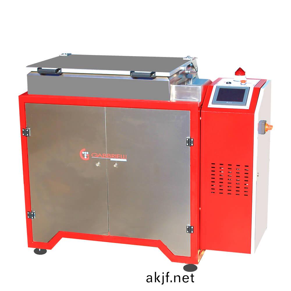 意大利Gabbrielli真空吸(xi)水(shui)率測試儀(yi)GT1907