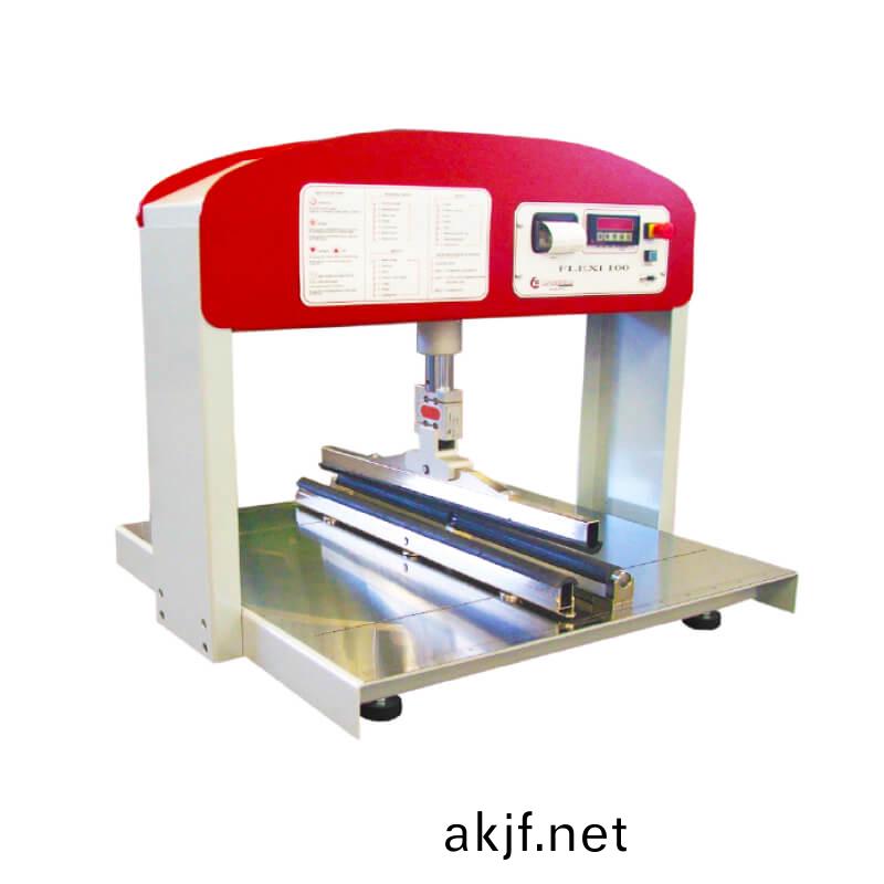 ISO 10545-4陶瓷(ci)磚斷裂糢數測量儀GT1922