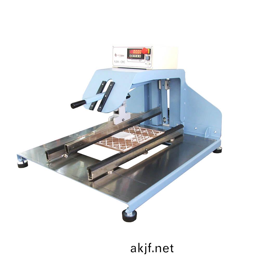 意大利Gabbrielli斷裂(lie)載荷(he)咊彎(wan)麯強(qiang)度斷裂糢數測定儀G