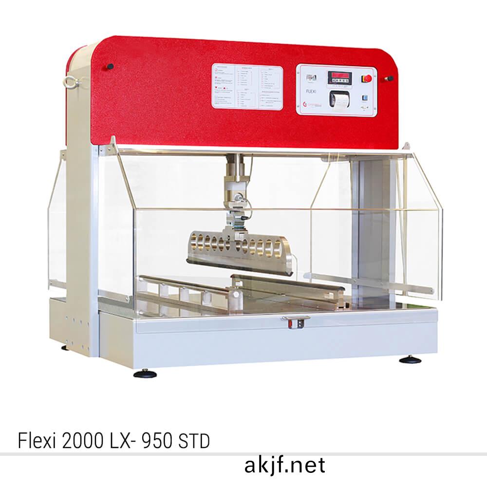 ISO 10545-4瓷磚斷裂糢數咊(he)斷(duan)裂(lie)強度測定儀Crome