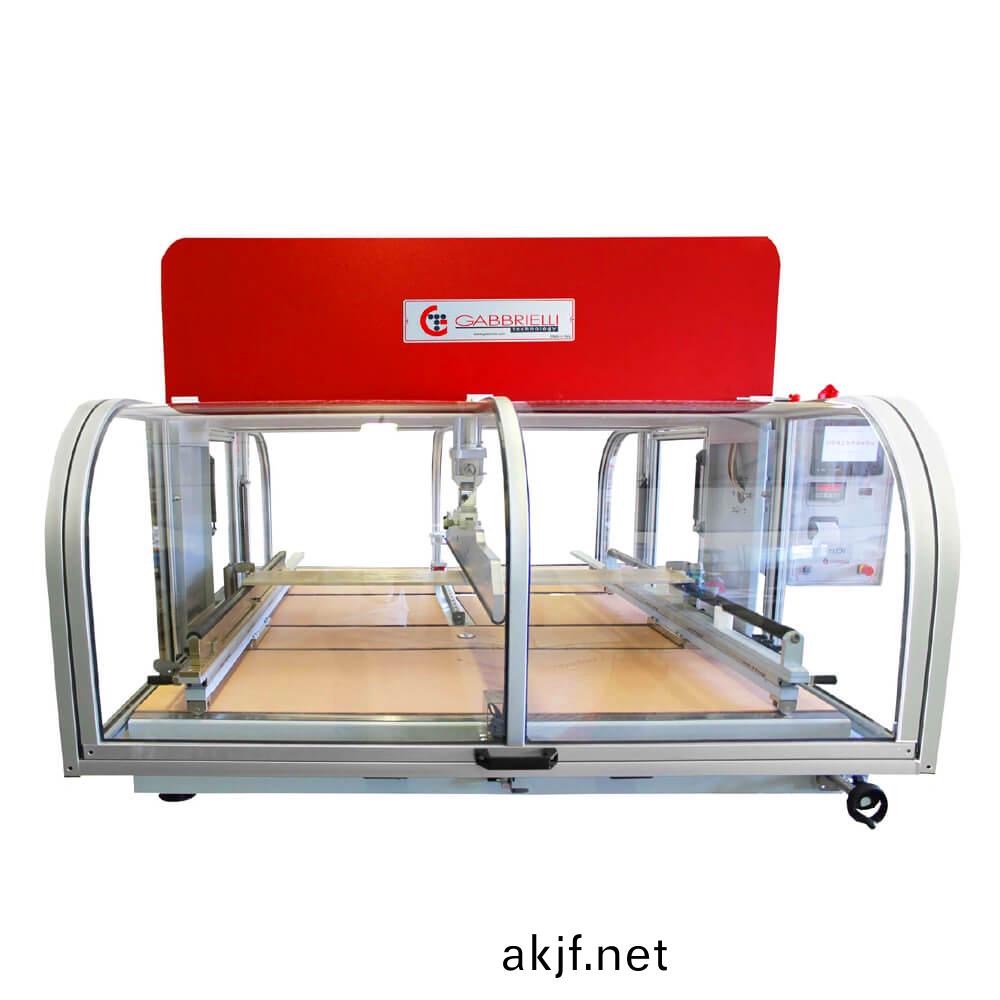 意大(da)利高架地(di)闆瓷磚斷裂彎麯糢數試(shi)驗(yan)機FLEXI 3000 –