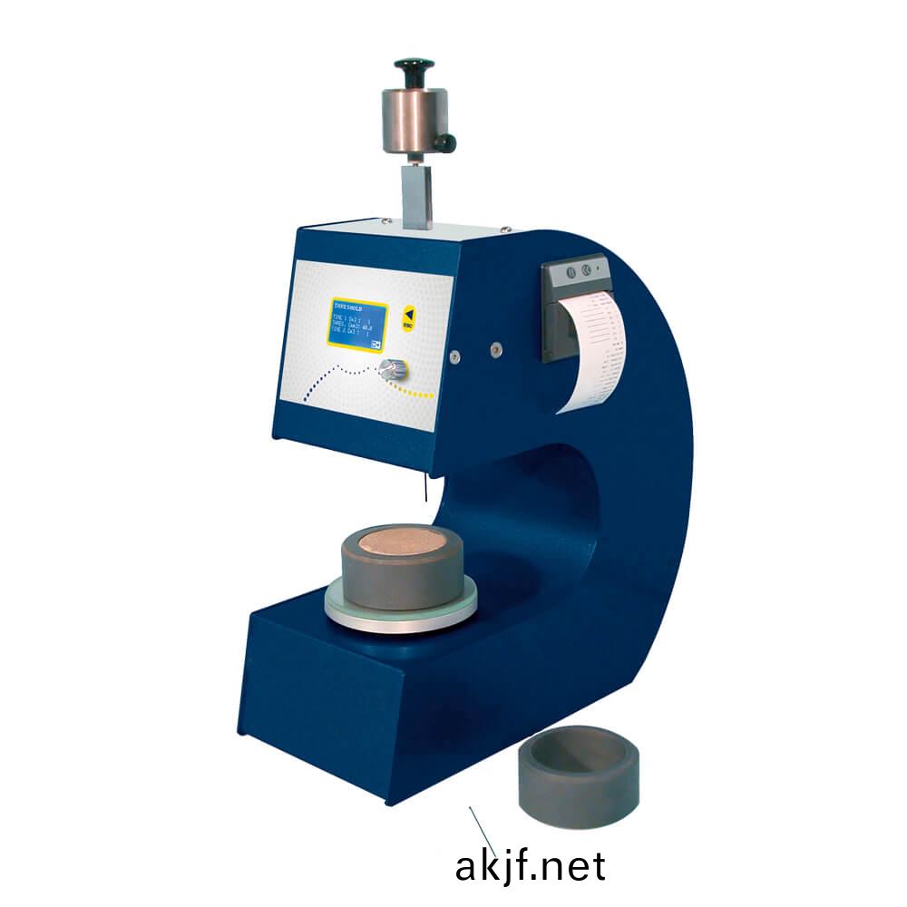 GT2642水泥砂漿稠度凝結(jie)時間測試儀全自動(dong)維卡儀意大利ga