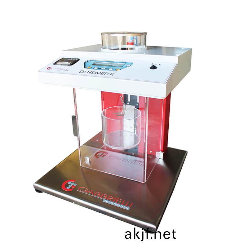 ASTM C 97標準石料固(gu)體材料密度(du)計(ji)GT2144