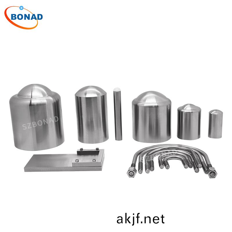 IK & IP Testing for Lighting Products